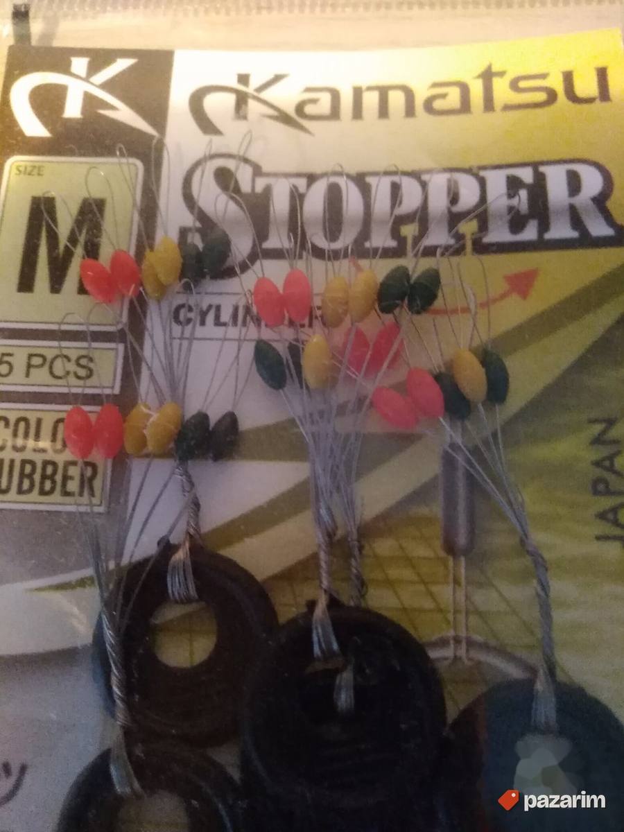 stoper 30kom ve m,l,xl kamatsu 2 2