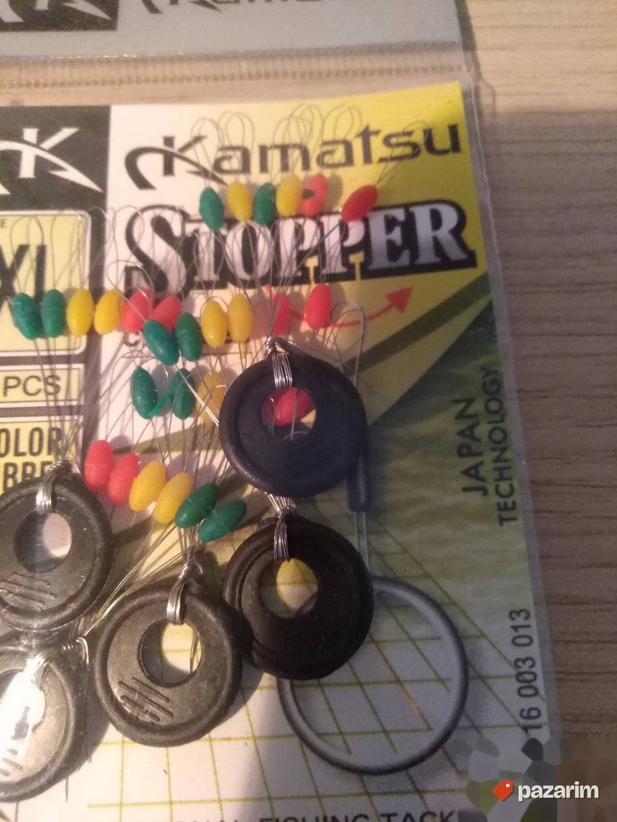 stoper 30kom ve m,l,xl kamatsu 2 4