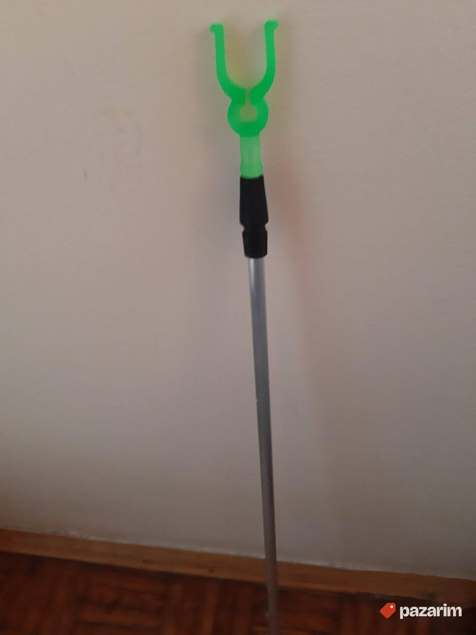 teleskopski drzac 1