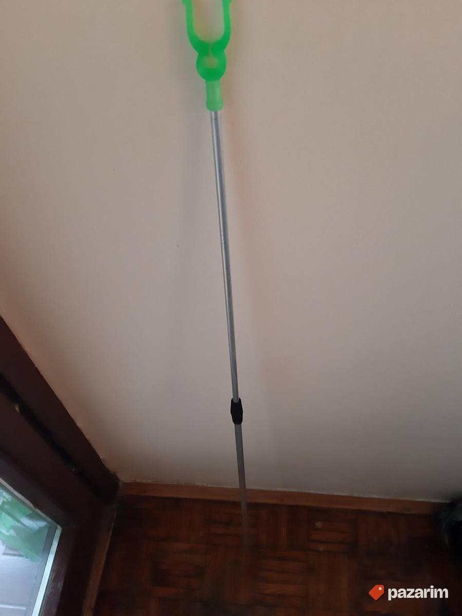 teleskopski drzac 2