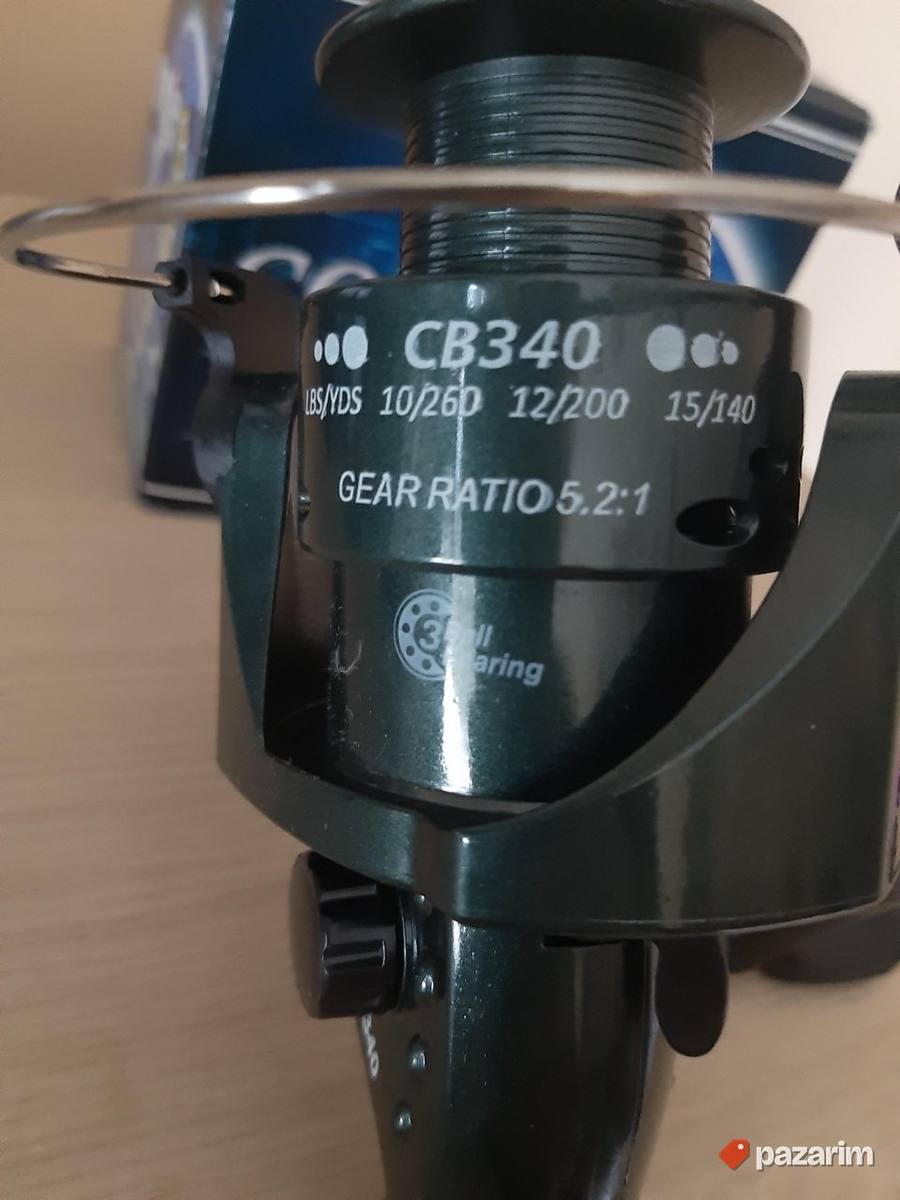 masinice CB340, CB240. 2