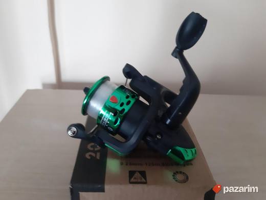 masinica BH200 sa najlonom