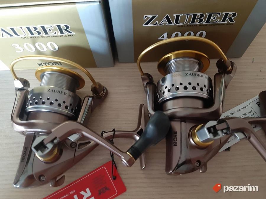 zauber 3000 i 4000 2