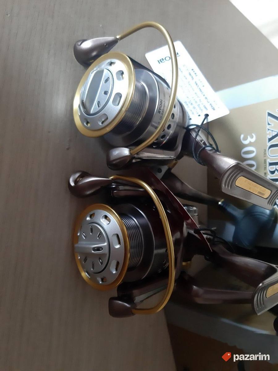 zauber 3000 i 4000 6