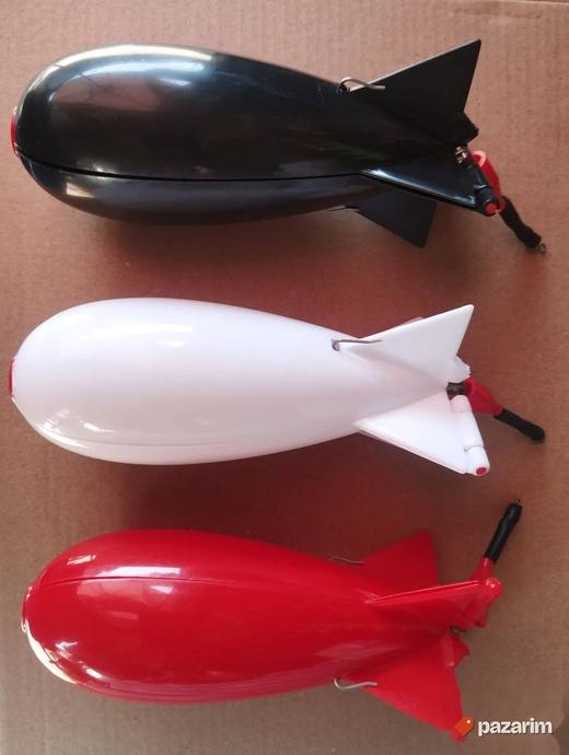 spomb 15x5cm