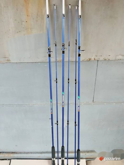 3m 100-250 gr 3 komada