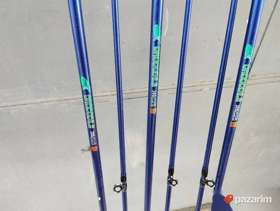 3m 100-250 gr 3 komada 3