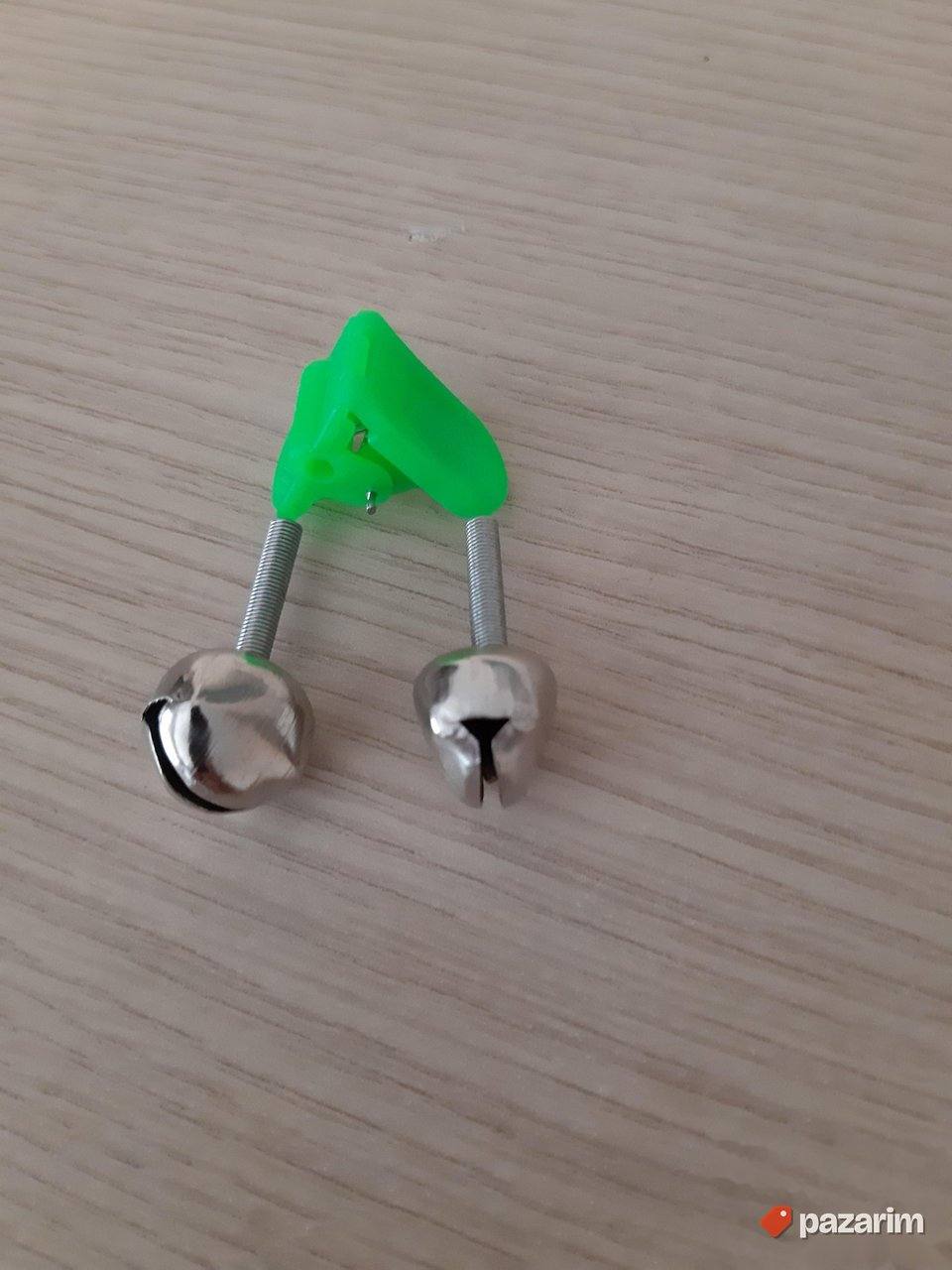 zvono plasticno 1