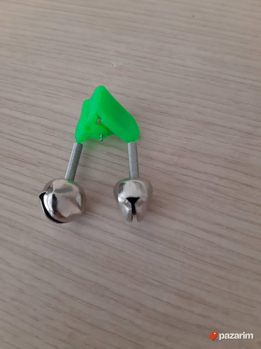 zvono plasticno 2