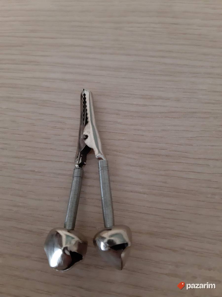 zvono metalno 2