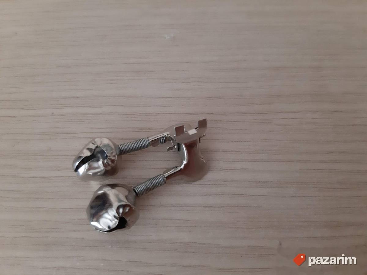 metalno zvono 2 1