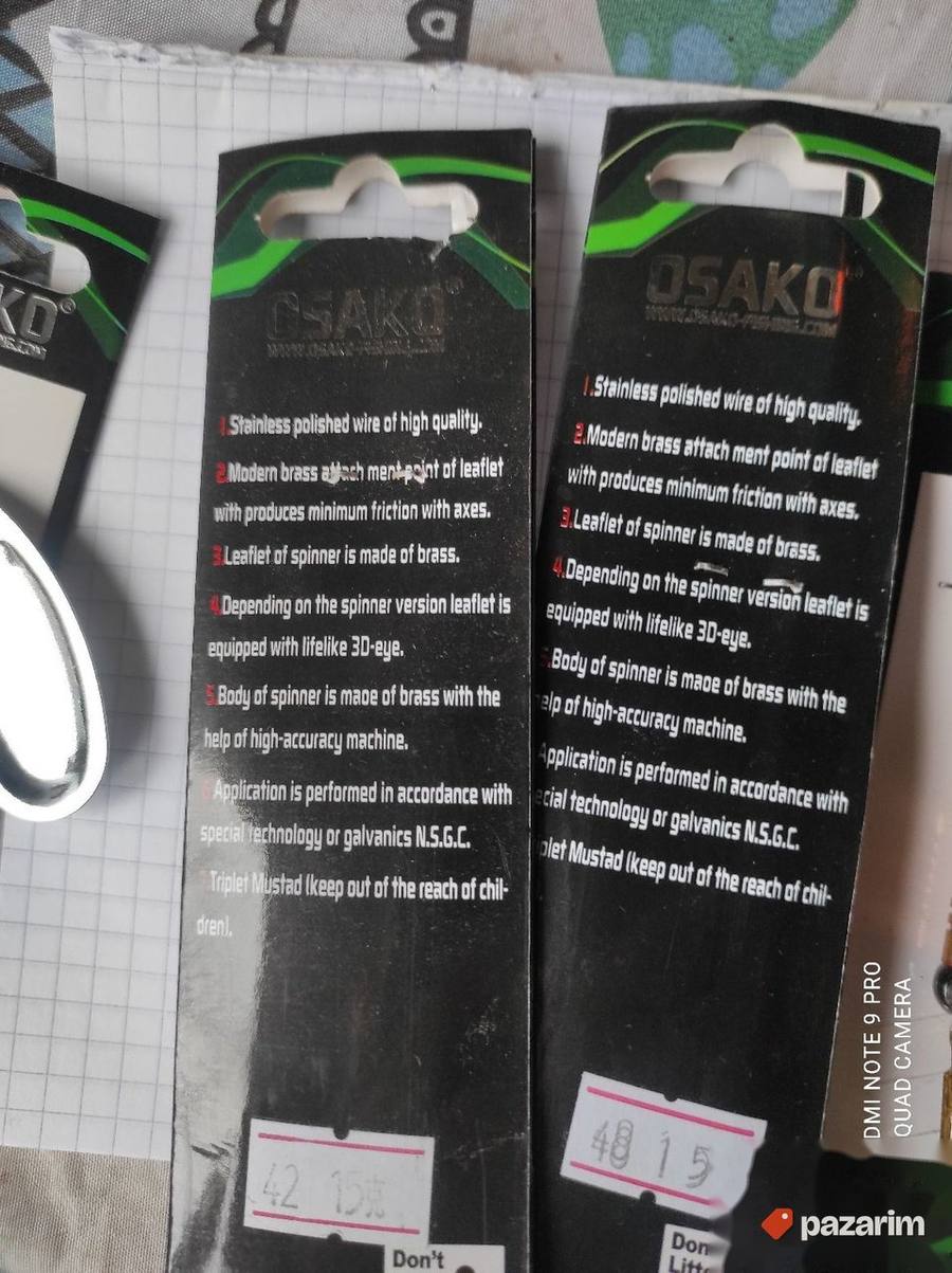 varalice 15 gr 5