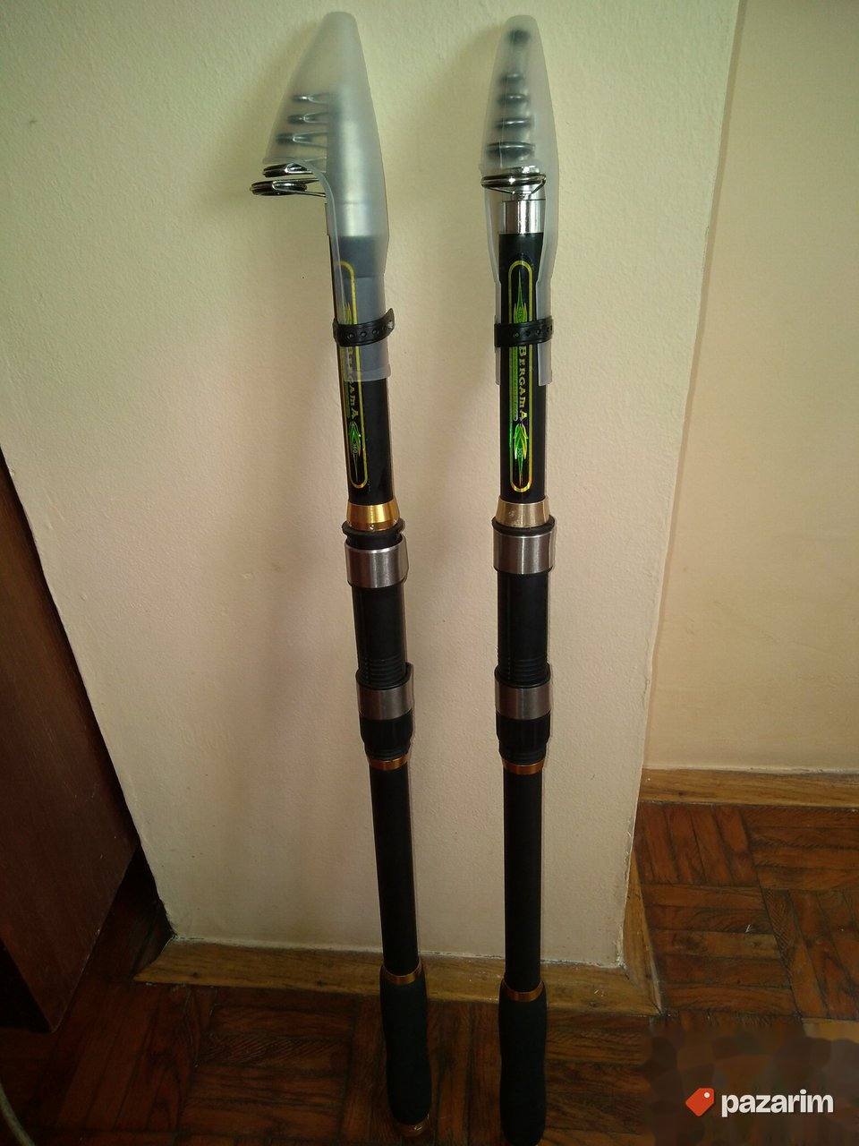 stap 3,6 m Bergamo 1