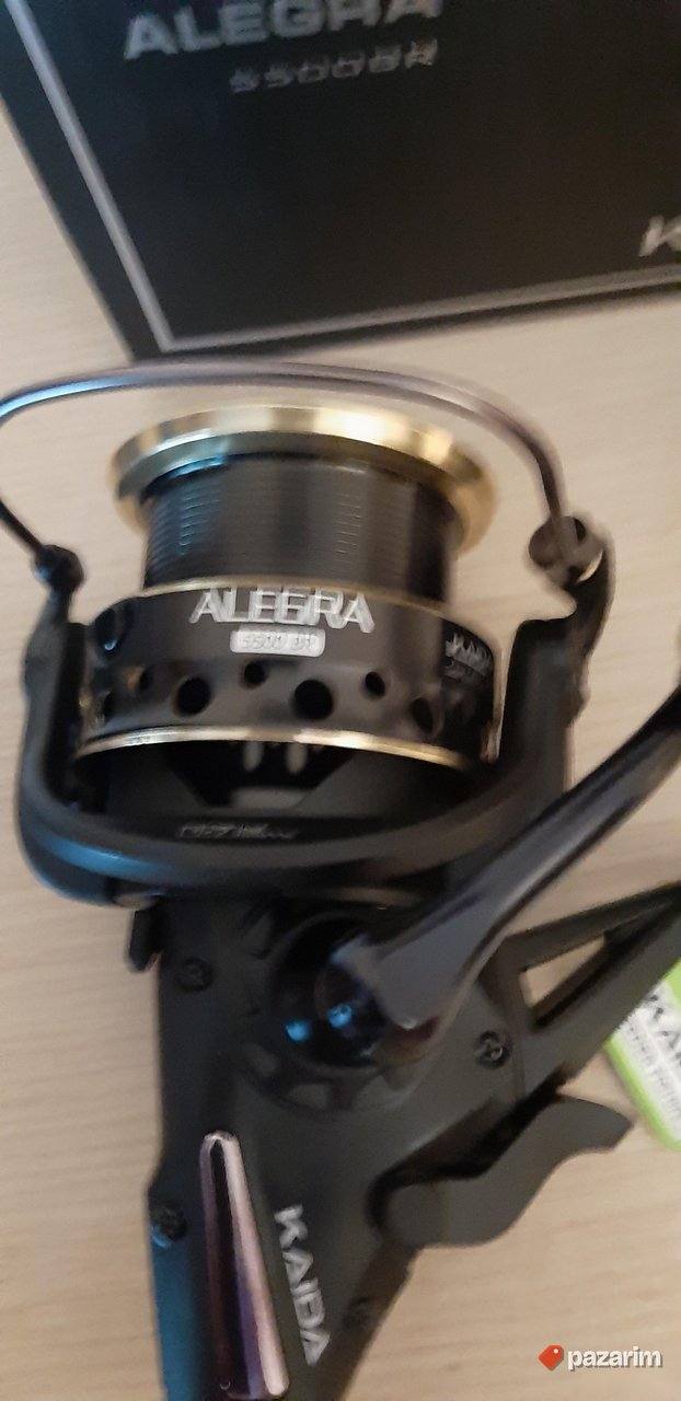masinica bajtruner alegra 5500 kaida 2