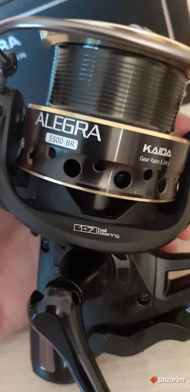 masinica bajtruner alegra 5500 kaida 3