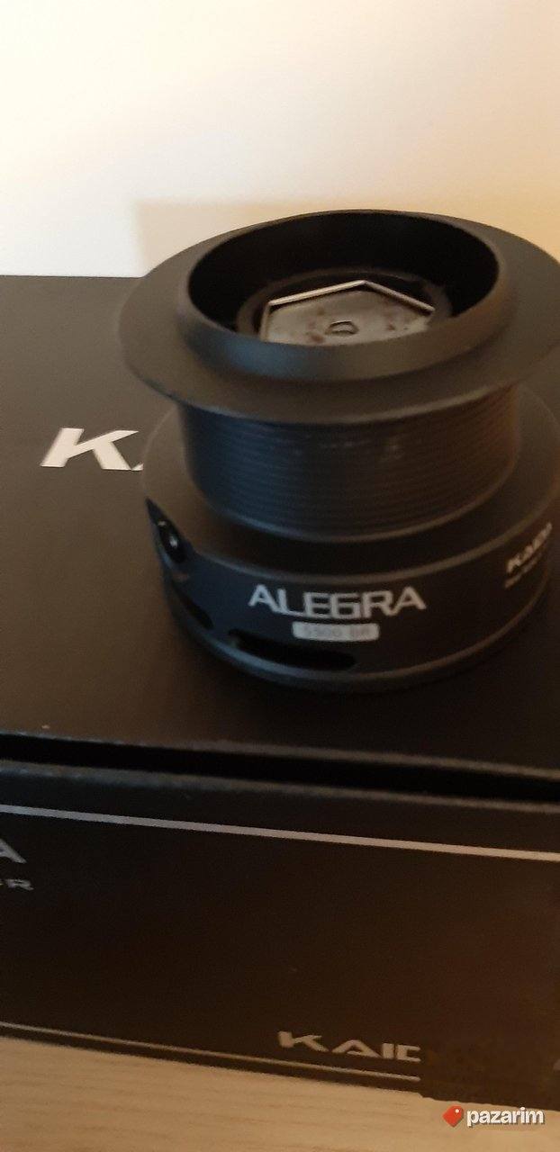 masinica bajtruner alegra 5500 kaida 5