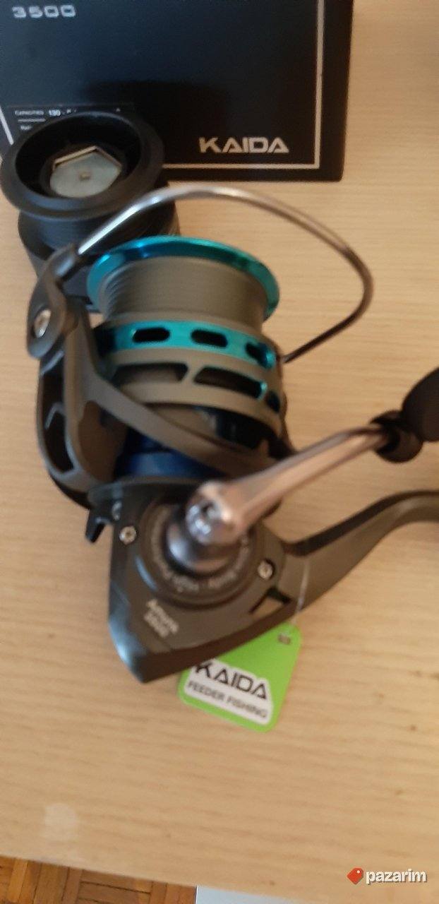 feder masinica vel 3500 i 4500 kaida amunik 2