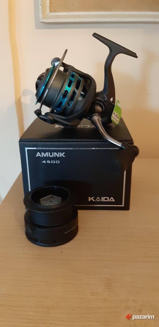 feder masinica vel 3500 i 4500 kaida amunik 5