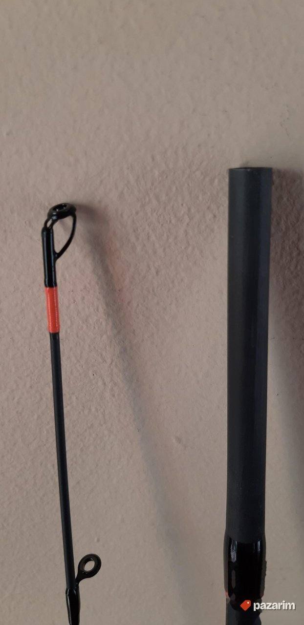 kaida legend 2,65 10-40 gr 4
