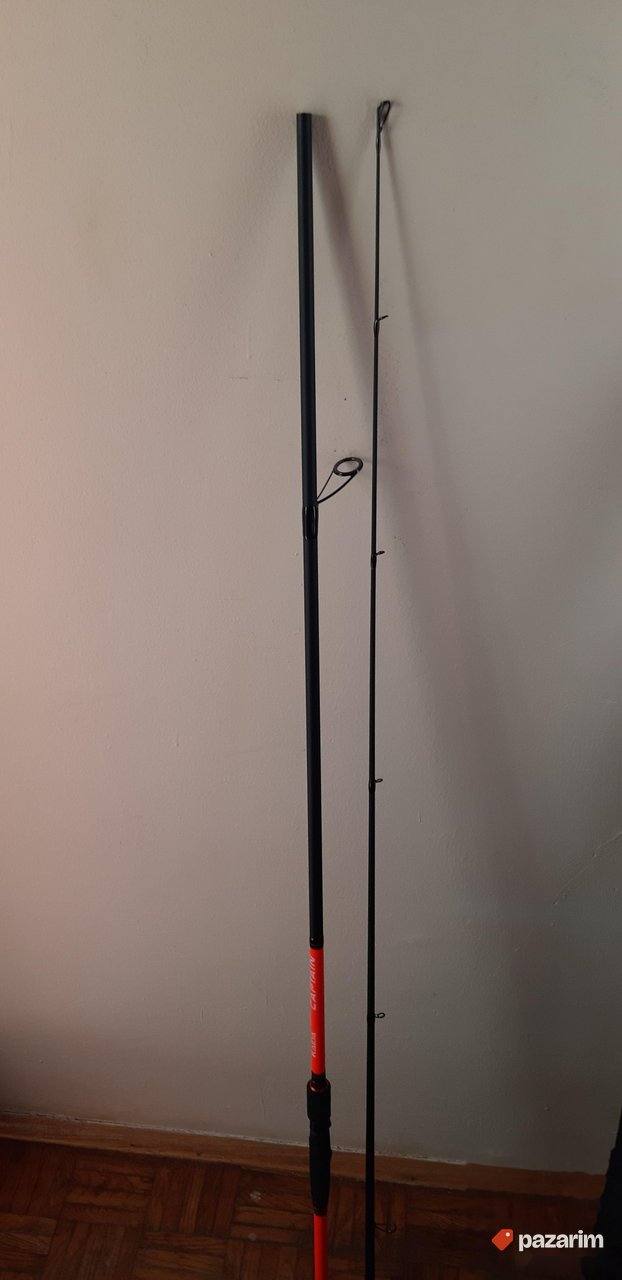 kaida Captain 2,7m 20-60 gr 1