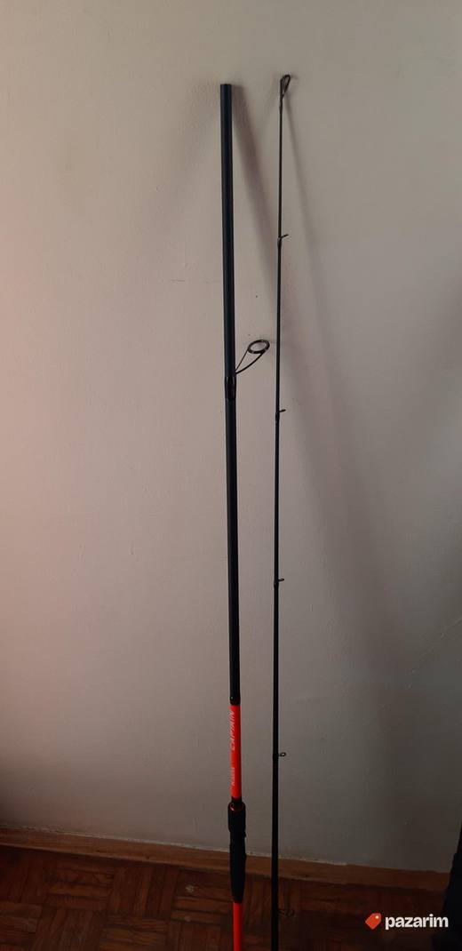 kaida Captain 2,7m 20-60 gr