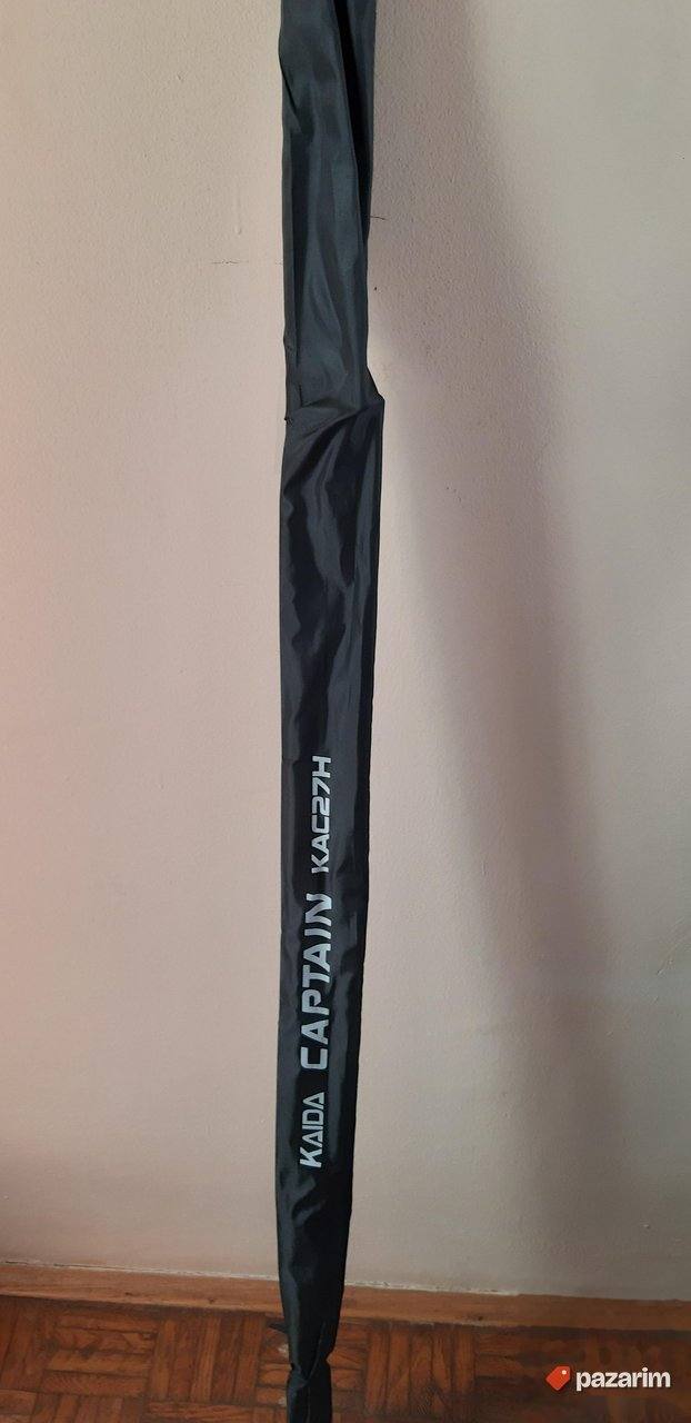 kaida Captain 2,7m 20-60 gr 5