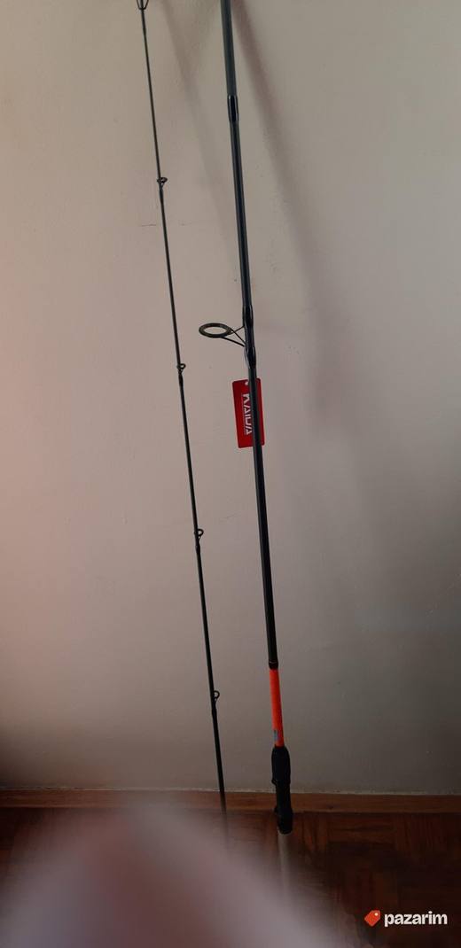 varalicarac kaida coodess 2,7m 10-30gr