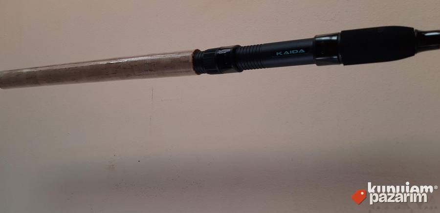 varalicarac kaida coodess 2,7m 10-30gr 6