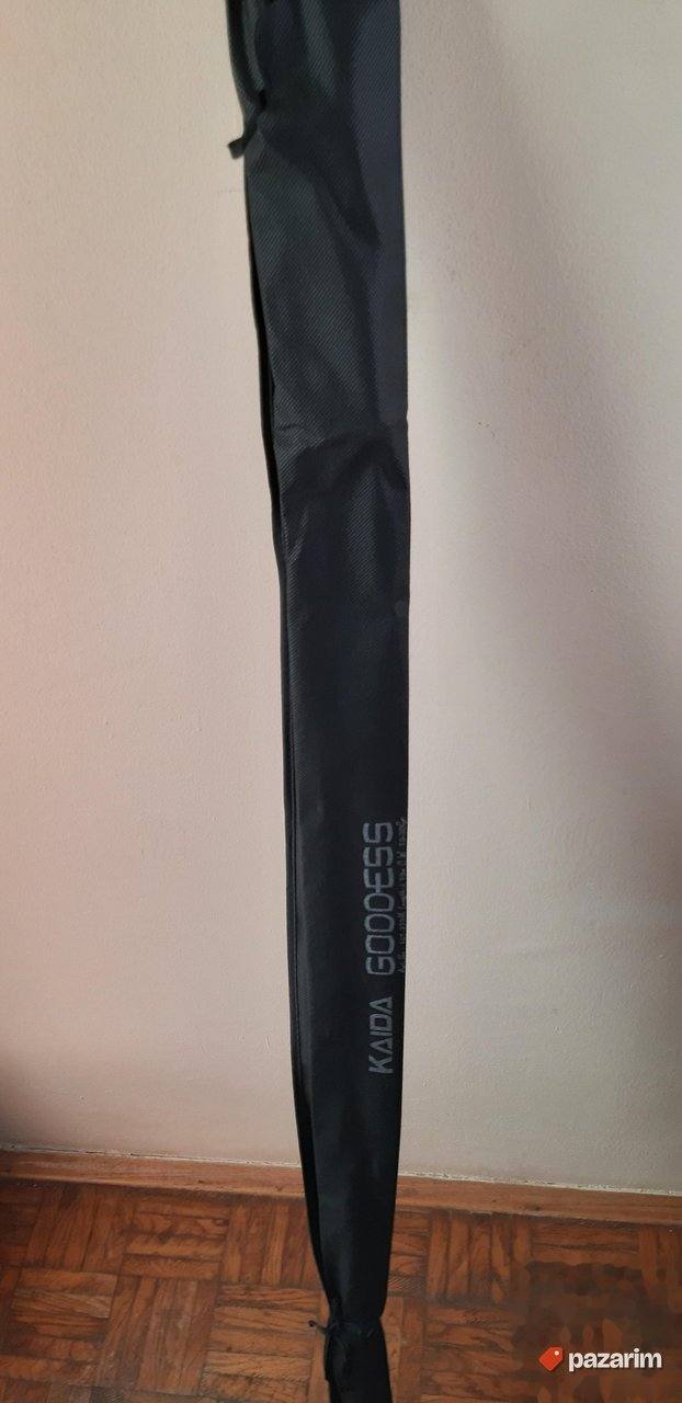 varalicarac kaida coodess 2,7m 10-30gr 8