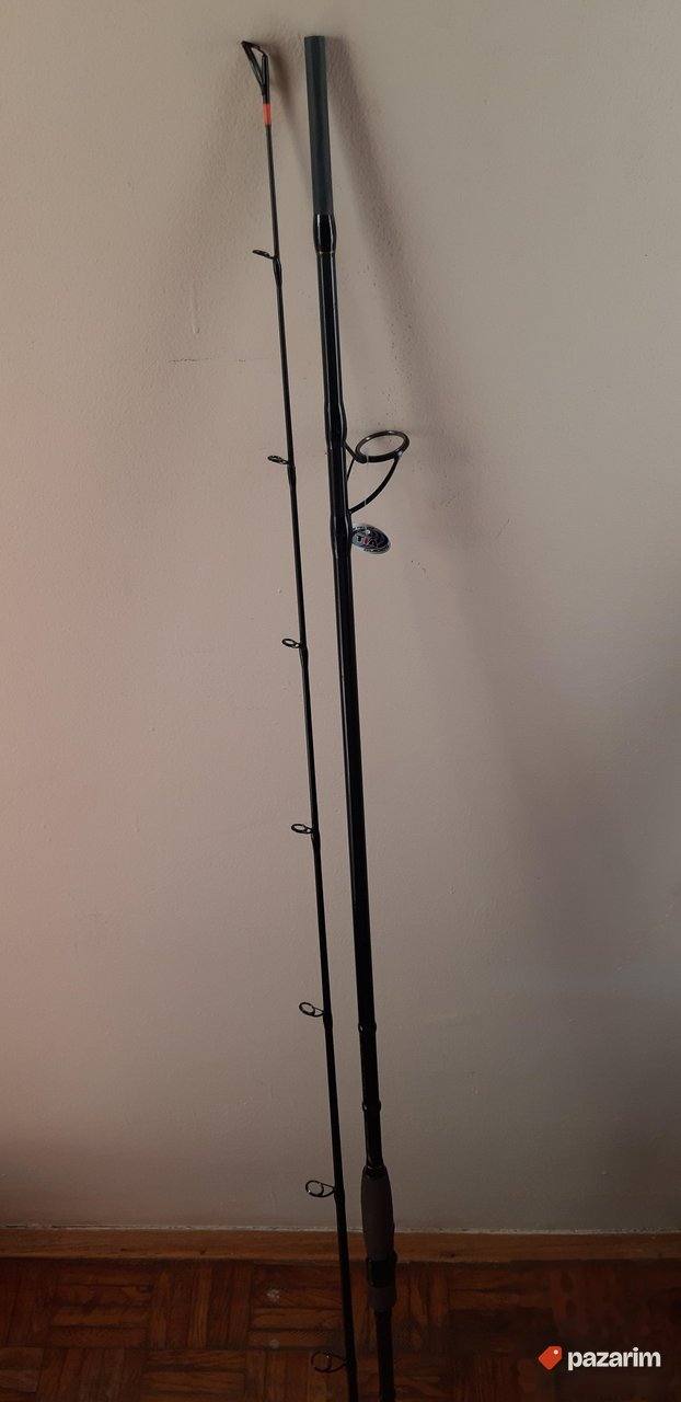 varalicarac kaida viktory 2,65 cm 50-100gr 1