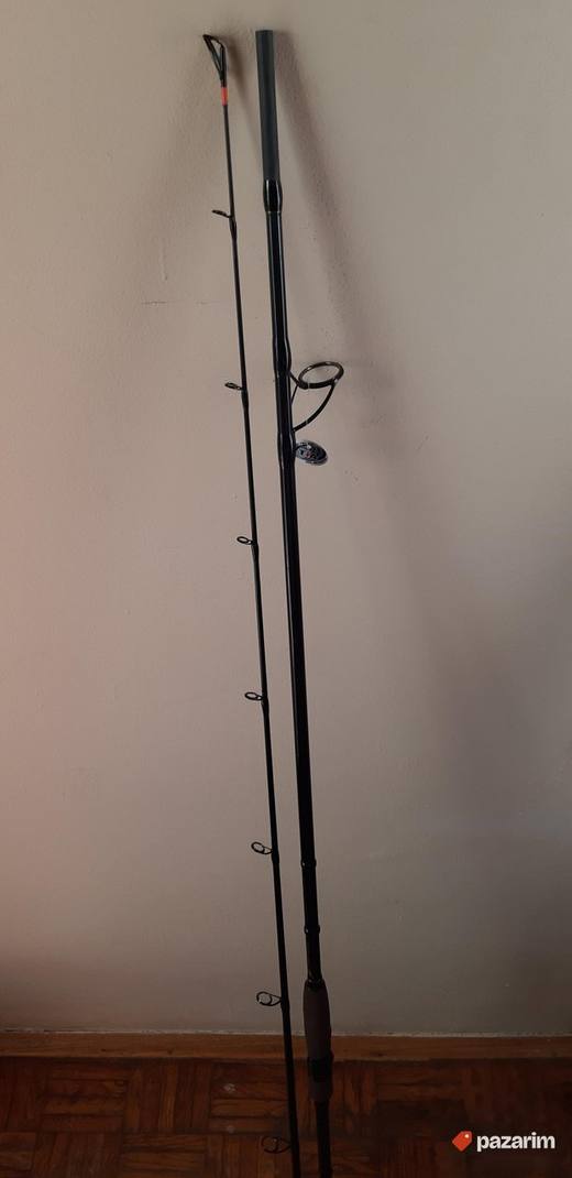 varalicarac kaida viktory 2,65 cm 50-100gr