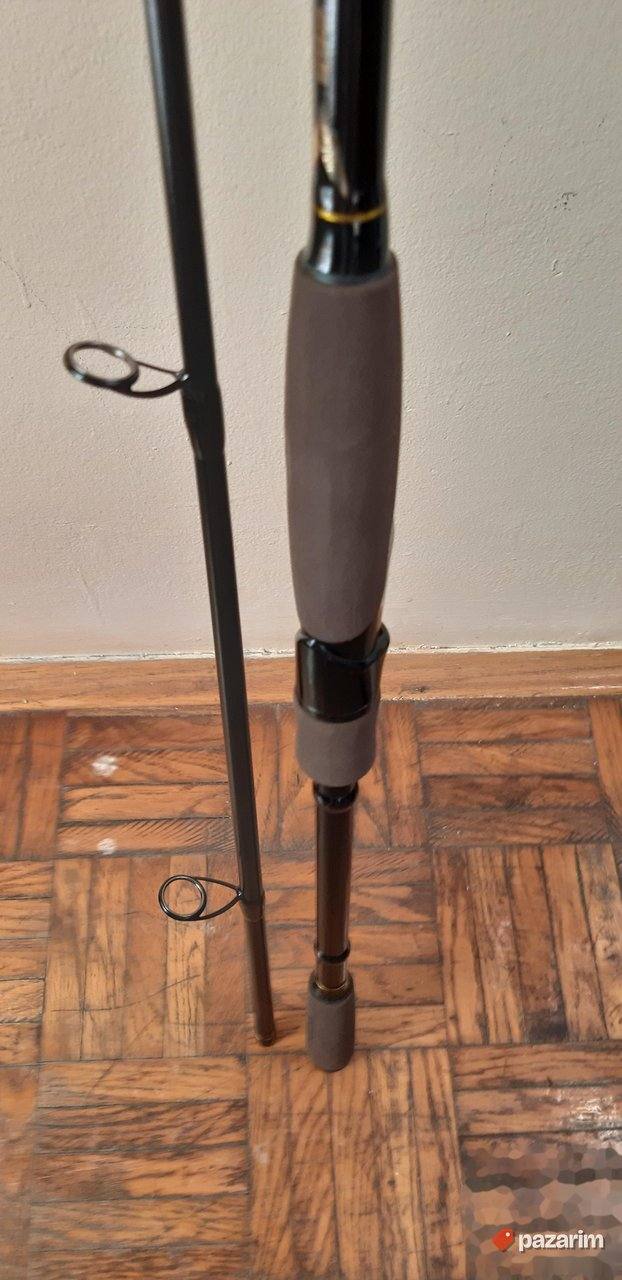 varalicarac kaida viktory 2,65 cm 50-100gr 2