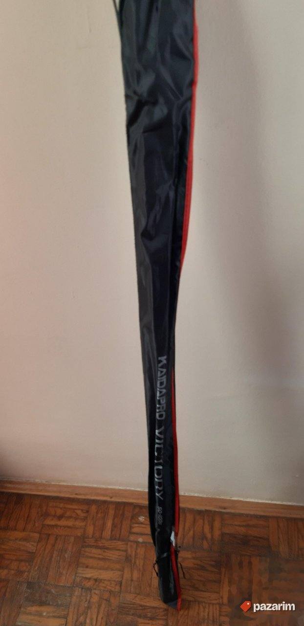 varalicarac kaida viktory 2,65 cm 50-100gr 3