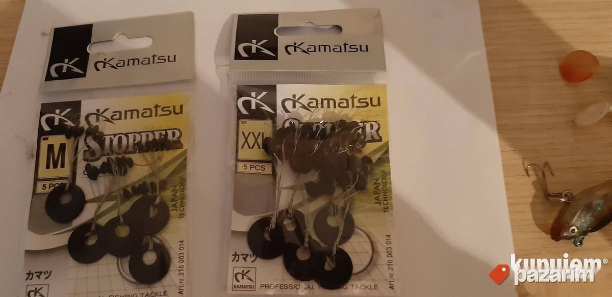gumirani stoperi 30 komada 1
