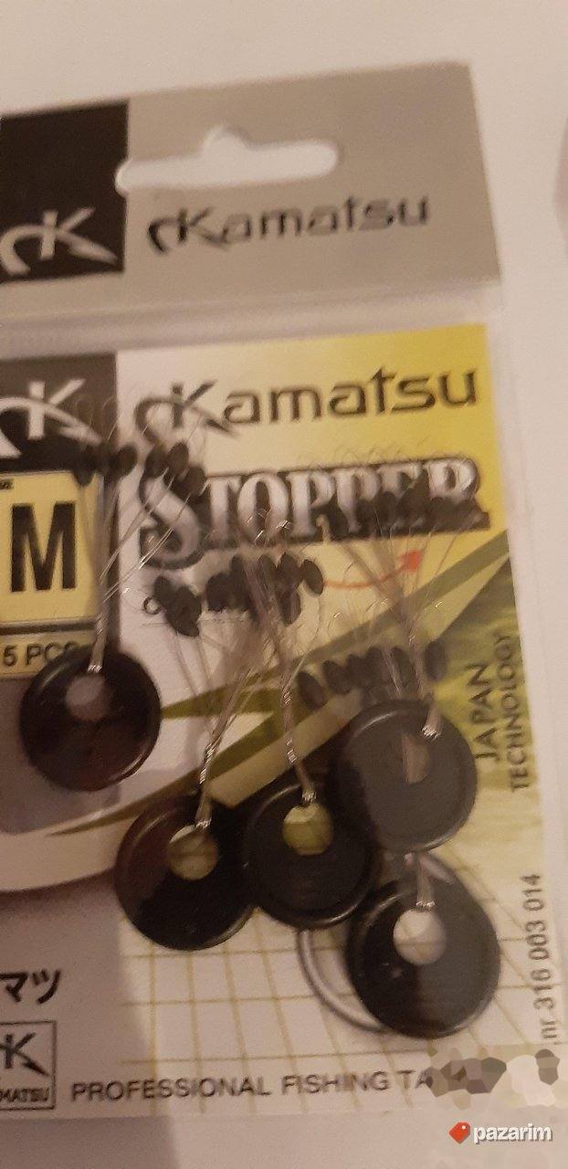 gumirani stoperi 30 komada 2