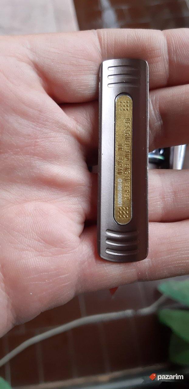 ryobi zauber 3000 3