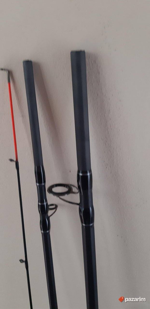 kaida pro falcons feder 3,6 180 gr 3