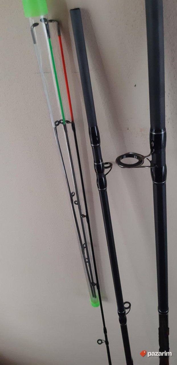 kaida pro falcons feder 3,6 180 gr 6