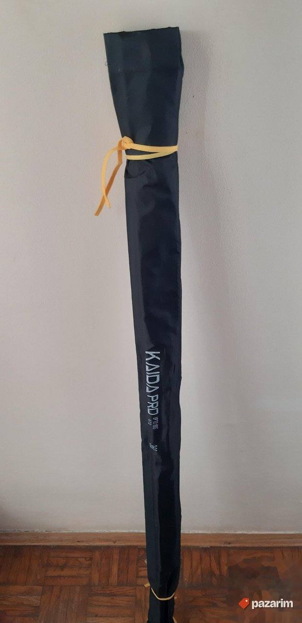 kaida pro falcons feder 3,6 180 gr 8