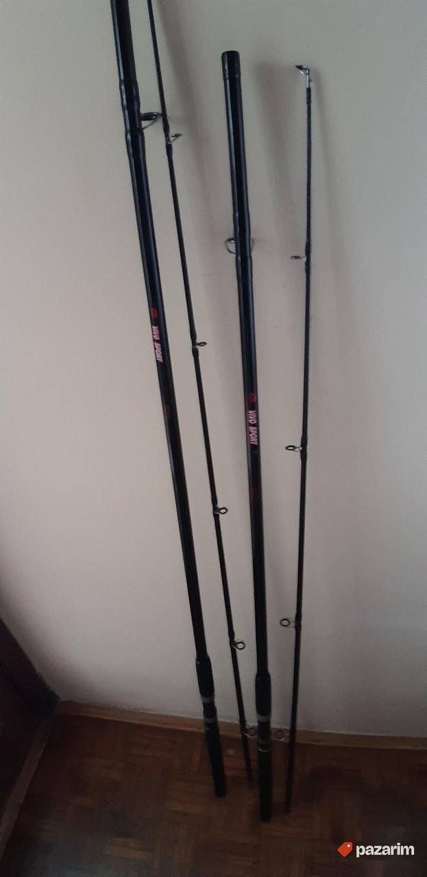 stap vivo 3m 30-80gr 7