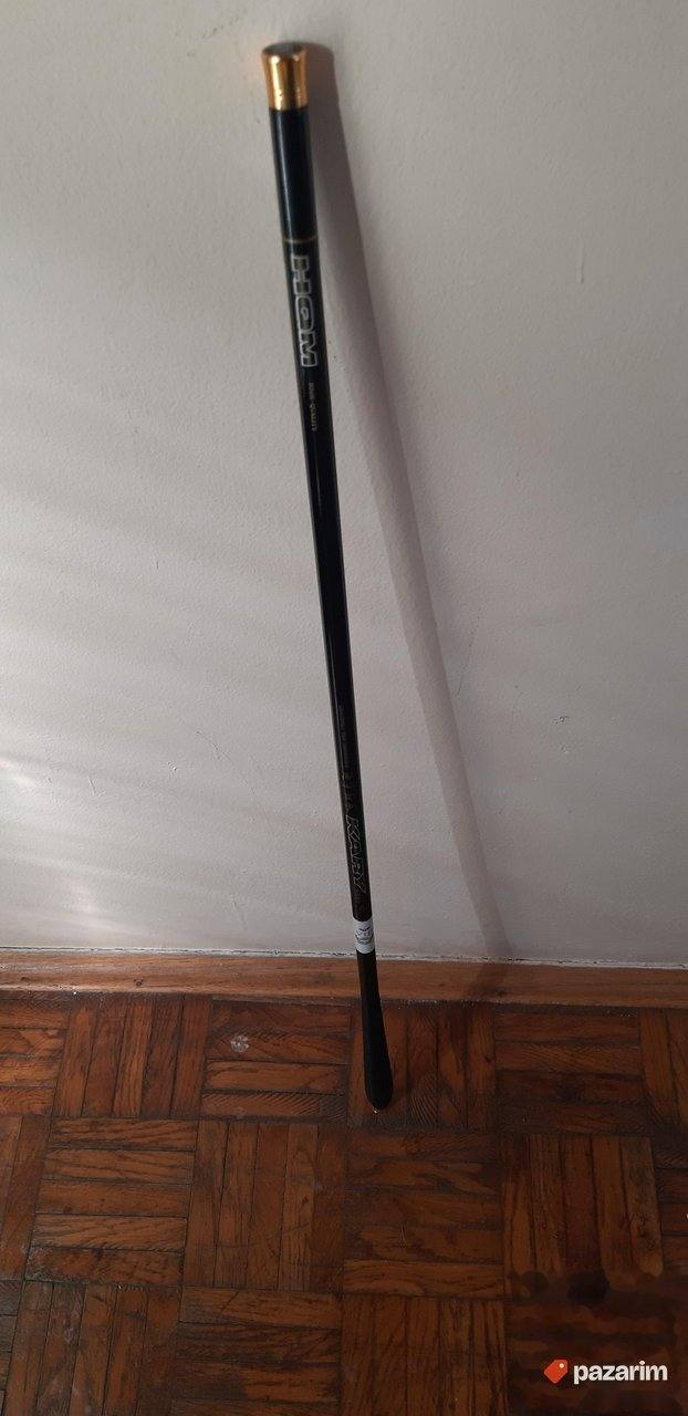 teleskop 4m karbon kary 1