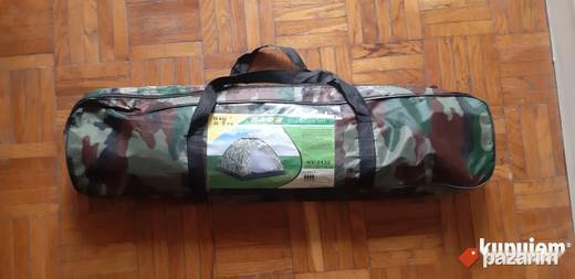 sator za 4 osobe 200x200x135