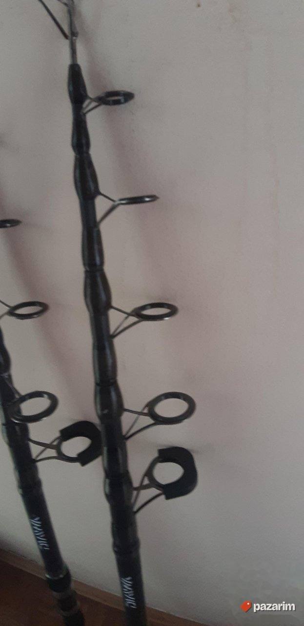 Simano tele carp 3,9 m 3,5 lb 1