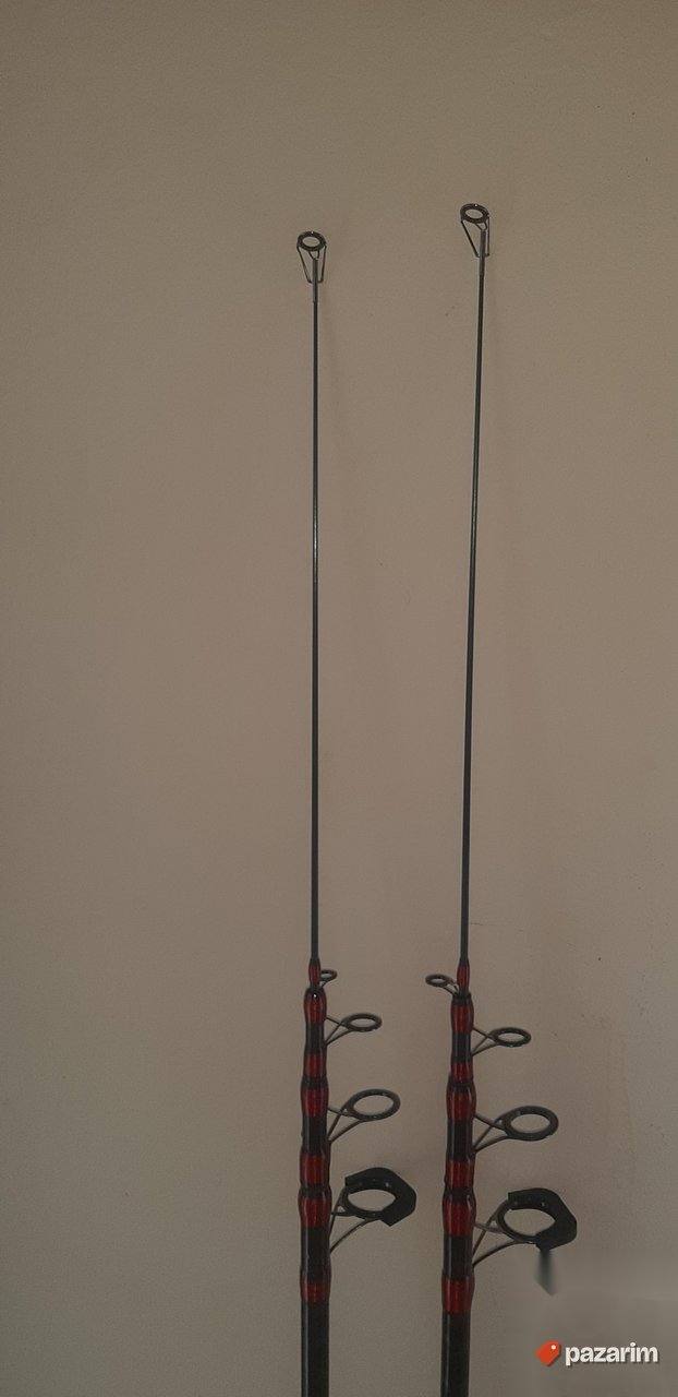 simano Strong tele carp 3, 6 i 3,9 m 3, 5lb 2