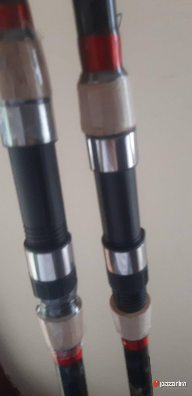 simano Strong tele carp 3, 6 i 3,9 m 3, 5lb 5