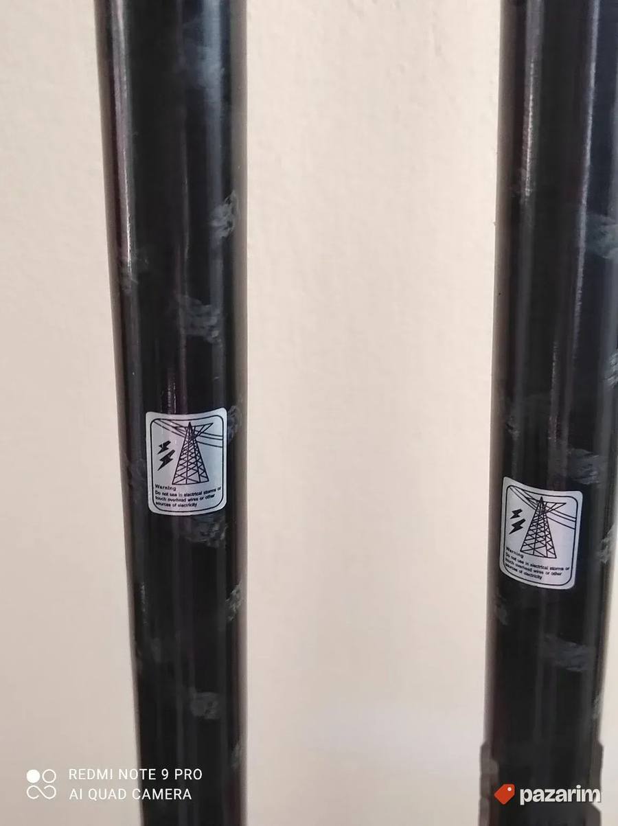 simano Strong tele carp 3, 6 i 3,9 m 3, 5lb 8