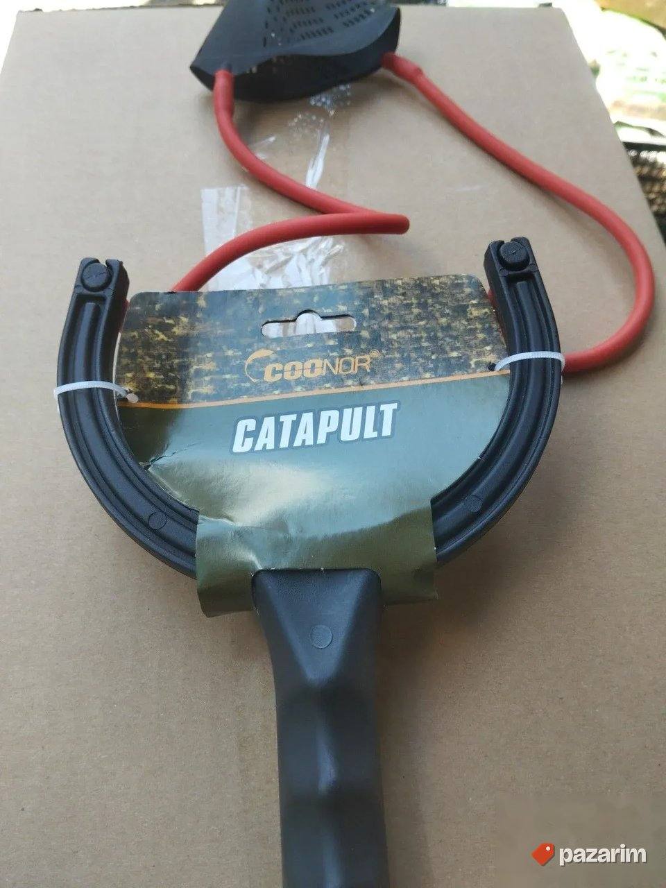 Catapult conor - novo! 1