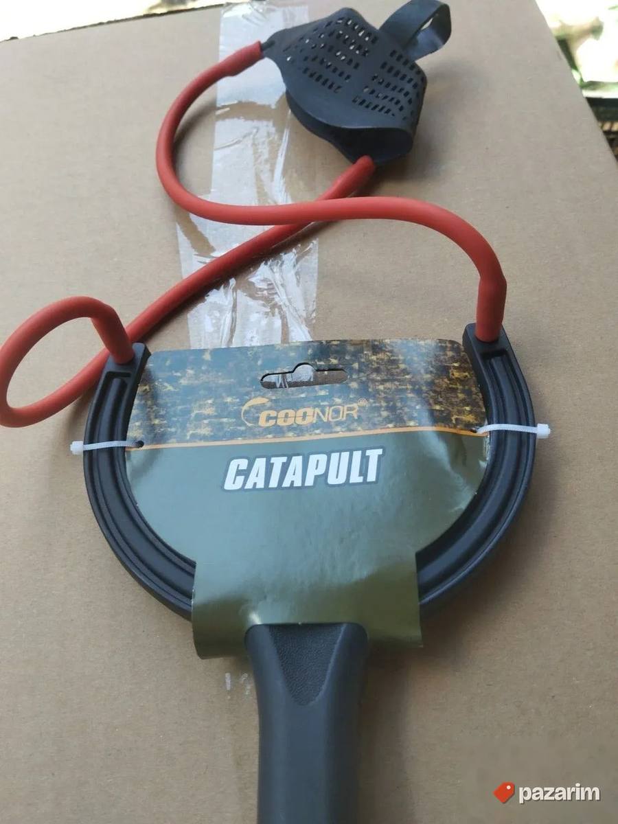 Catapult conor - novo! 3