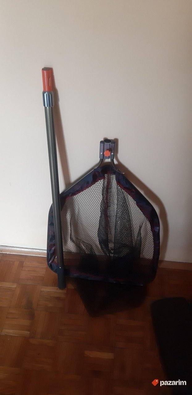 meredov 60x50 cm 2,4 m gumirana mrezica 7