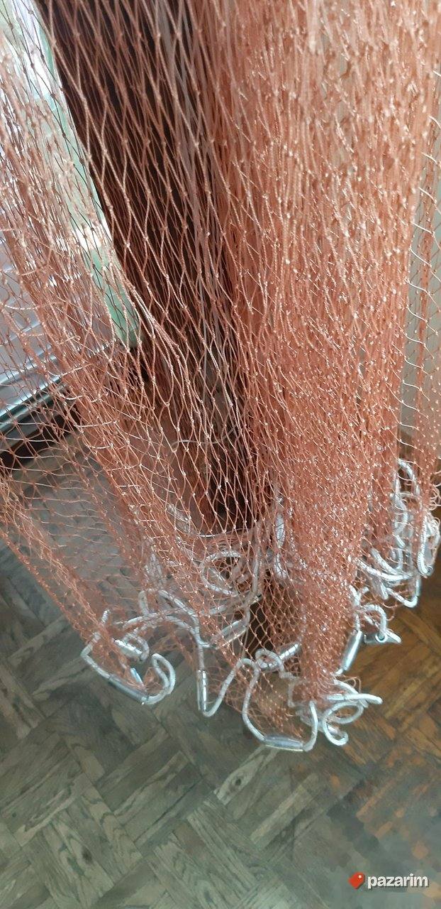 sacma konac 2,4m 14x14mm 3
